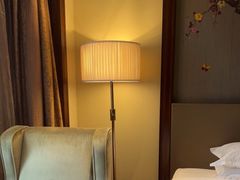-汕头龙光喜来登酒店