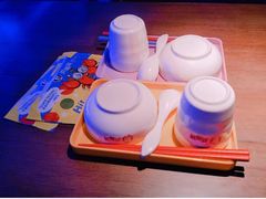 -胖哥俩肉蟹煲(淮安万达店)