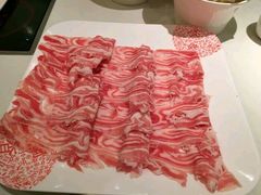 -密友回转自助火锅(世茂国际广场店)