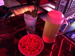自酿黄啤-MOSSO德国餐厅·音乐酒吧(环宇荟店)
