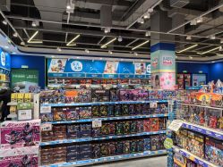 -玩具反斗城(北京芳圆里店)