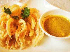 -马凯餐厅(长椿街店)