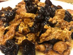 -玉泉酱羊骨饭庄(青吉里店)