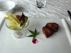 -世博源公馆·本帮融合菜·主题包厢·江景餐厅