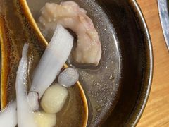 -大头椰·椰子鸡火锅(南宁万象城店)