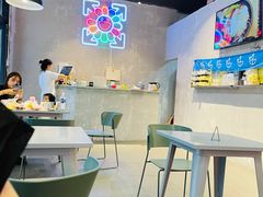 大堂-chicken plus韩国炸鸡(城阳店)