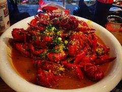 -虾小龙老长沙龙虾馆(坡子街店)