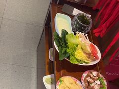 -重庆高老九火锅(万象城店)