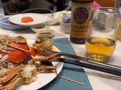 -南湖宾馆·鸳湖阁全日制餐厅