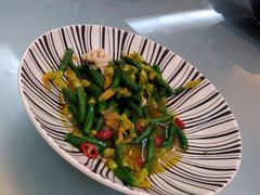 -汉唐宴长安食府