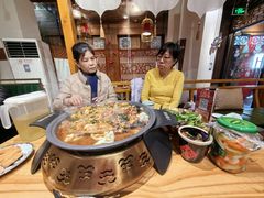 -锦尚阁烤鱼•天津菜(宣武门胡同店)
