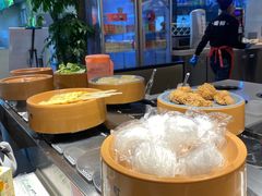 -龍歌自助小火锅(崂山丽达店)