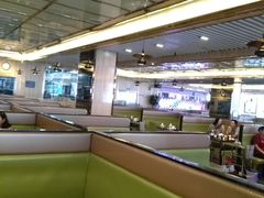 -清真·锦翔炝锅鱼(明德门店)