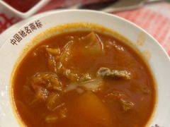 -华梅西餐厅(哈尔滨中央大街店)