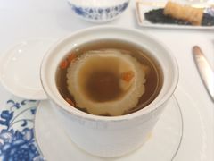 -Yan Ting 宴庭中餐厅(上海静安瑞吉酒店)