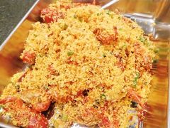 -福苗小骆驼烧烤(大唐不夜城店)