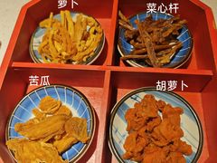 -老萍巷莲花血鸭·萍乡地标江西菜(步行街店)