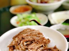 -台北风味(第一家快餐)