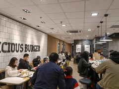 -麦当劳(厦门北站店)