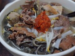 -潮镇老尾牛杂(环城西路店)