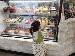 -PAPER STONE BAKERY(天环店)
