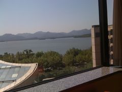 语相顾无-杭州君悦酒店