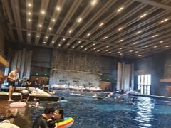 -清河半岛温泉度假酒店