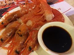 -芭菲盛宴·环球美食(锦城万达广场店)
