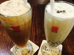 -春水堂人文茶馆(站前店)