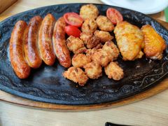 -萨莉亚意式餐厅(上下九店)