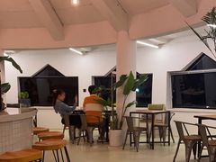 大堂-ChanDu躔度咖啡(灯塔店)