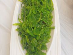 -京秀缘蒸汽海鲜农家菜大馅蒸饺