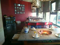 -大四喜火锅(东风路店)