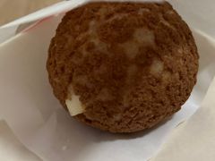 -西树泡芙(静安大悦城店)