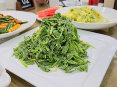 -良友·海鲜青岛菜(五四广场店)