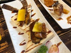 -小川洋风料理(汉街店)