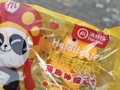 -海底捞火锅(太阳宫凯德mall店)
