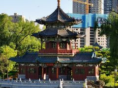 -迎泽公园