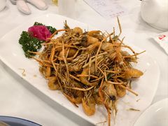 -瑞福园联谊餐室(茂名南路店)