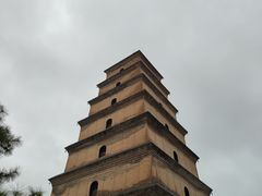 -大慈恩寺(大雁塔)