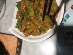 -小菜园新徽菜(常州武进吾悦店)