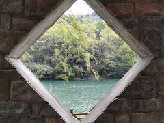 -白马涧龙池景区