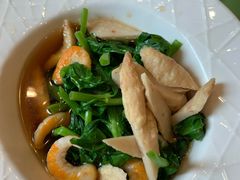 -功德林素菜饭庄(前门店)