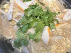 -天津乾毓德饭庄·清真传统炒菜·海鲜烧烤(咸阳路店)