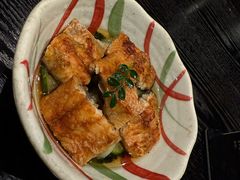 -玄白·炭烤活鳗(上海首店)