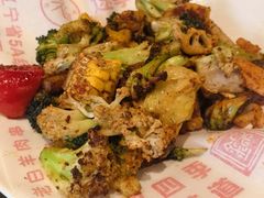 -老白清真烧烤(锦州旗舰店)