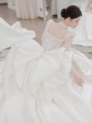 -洋洋婚纱品牌集合店