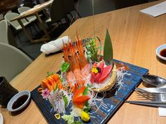 牡丹虾-初花·日本料理