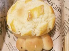 -避风塘(百联东郊店)