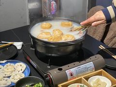 -牛牛和牛海鲜粥底火锅(长虹国际城店)